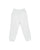 Cozy White Sweatpants