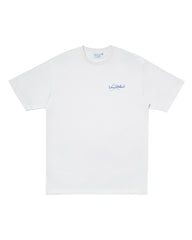 Very Relaxed Cozy Greetings Tee