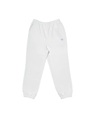 Cozy White Sweatpants